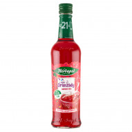 Herbapol Suplement diety o smaku oranżady 420 ml