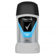 Rexona Men Cobalt Dry Antyperpirant w sztyfcie 50 ml