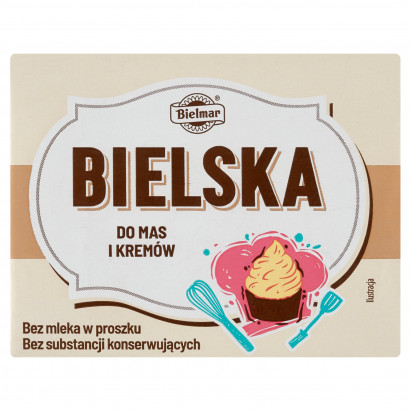 Bielmar Bielska Margaryna 250 g