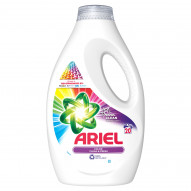 Ariel Płyn do prania, 20 prań, Color Clean & Fresh