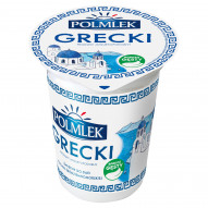 Polmlek Produkt jogurtopodobny grecki 330 g