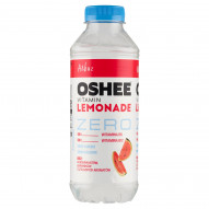 Oshee Vitamin Lemonade Zero Napój niegazowany arbuz 555 ml