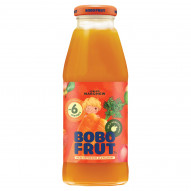 Bobo Frut Nektar owocowo-warzywny jabłko marchew po 6 miesiącu 300 ml