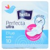 Bella Perfecta Ultra Blue Podpaski higieniczne 10 sztuk