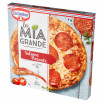 Dr. Oetker La Mia Grande Pizza Salame Piccante 380 g