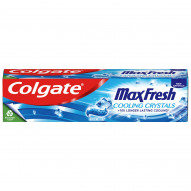 Colgate Max Fresh cooling Crystals pasta do zębów 100ml