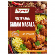 Prymat Przyprawa garam masala orientalna 20 g