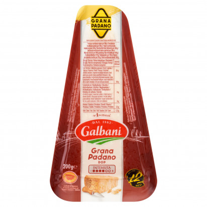 Galbani Ser Grana Padano 200 g