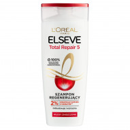 L'Oréal Paris Elseve Total Repair 5 Szampon regenerujący 400 ml