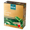 Dilmah Ceylon Gold Cejlońska czarna herbata 200 g (100 x 2 g)