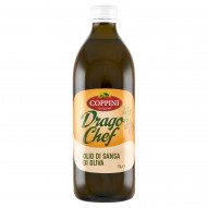 Coppini Oliwa z wytłoczyn z oliwek 1000 ml