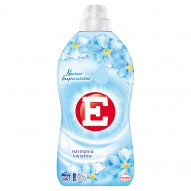 E Nectar Inspirations Płyn do zmiękczania tkanin harmonia kwiatów 1100 ml (50 prań)