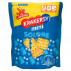 Lajkonik Krakersy mini solone 100 g