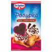 Dr. Oetker Posypka smak czekoladowy 80 g