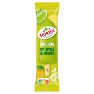 Hortex Owocowe Sorbet cytryna & limonka 70 ml