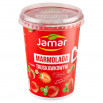 Jamar Marmolada o smaku truskawkowym 600 g