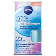 Nivea Hydra Skin Effect Esencja-Serum Głęboko Nawadniające 100 ml
