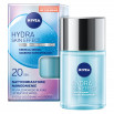 Nivea Hydra Skin Effect Esencja-Serum Głęboko Nawadniające 100 ml